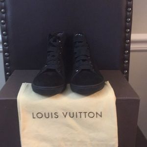 Louis Vuitton Sneakers